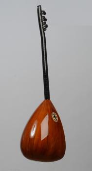 Saz Baglama